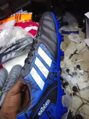 Adidas Shoes for Praying Football
