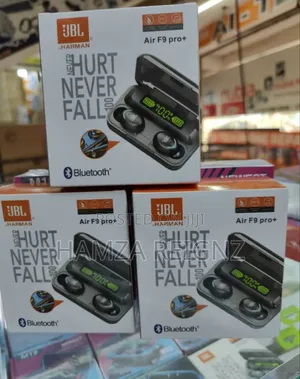 JBL Airpods