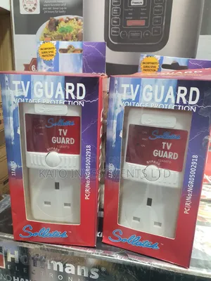 Electric Tv Gaurd / Voltage Protector