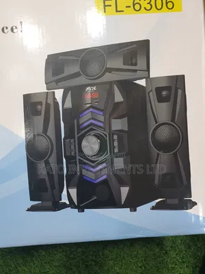 Fl-6306 Fol Woofer