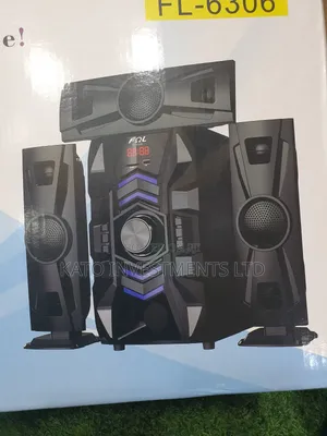 Fl-6306 Fol Woofer