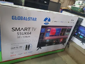 55 Inch Globalstar Tv 