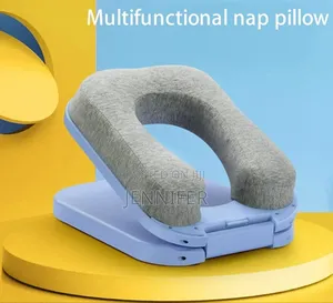 Multifunction Portable Desk Nap Pillow