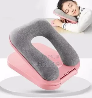 Multifunction Portable Desk Nap Pillow