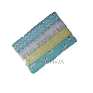 New Born Good Cotton Baby Receives Or Bed Sheets