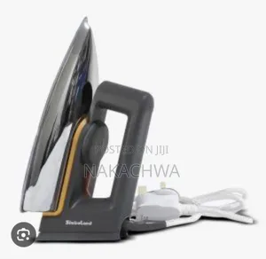 Its Agood Quality Of Simbaland Flat Iron