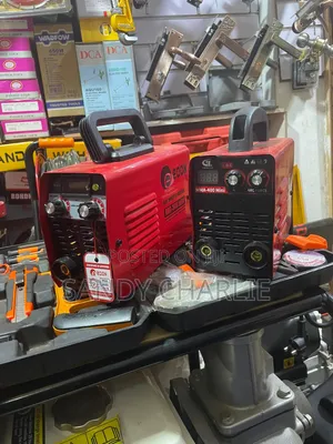 Mini 300 Welding Machine