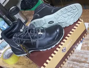 Zgh Safety Shoes