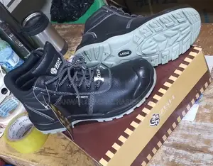 Zgh Safety Shoes