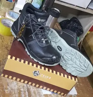 Zgh Safety Shoes