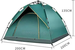 Outdoor Camping Tents for Beach and Others