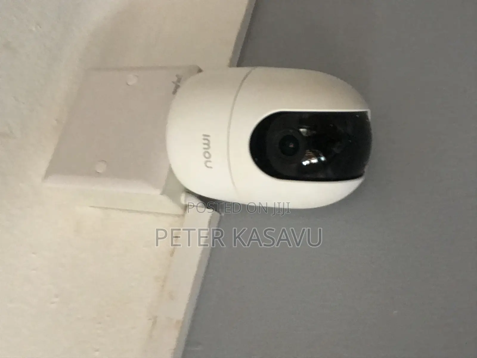 CCTV Installion
