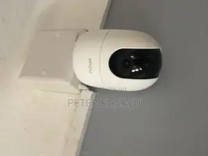CCTV Installion