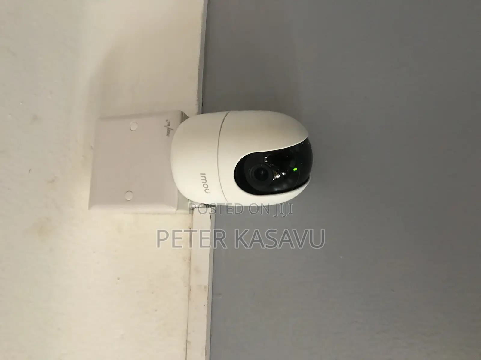 CCTV Installion