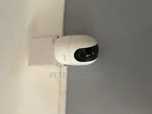 CCTV Installion