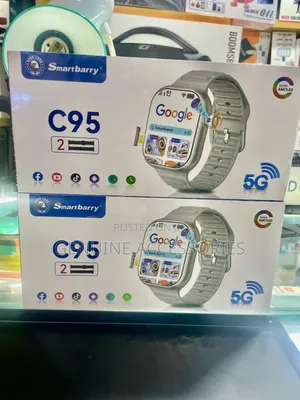 Smart Barry C95
