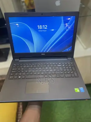 Laptop Dell Inspiron 15 3543 8GB Intel Core I7 HDD 500GB
