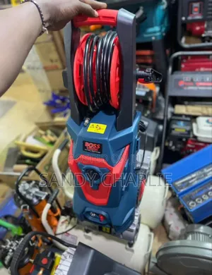 Edon Portable Car Washer Electric
