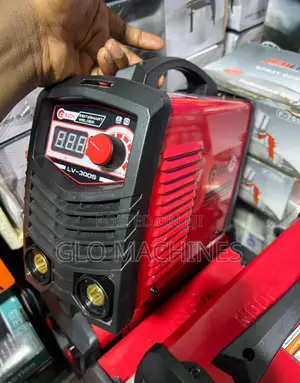 Lv-300 Welding Machine