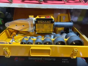 Electric PPR Machine Medium