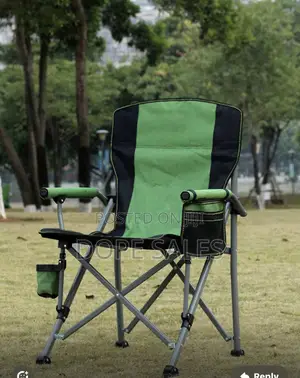 Camping Outdoor Seat