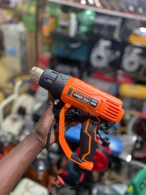 Electric Heat Guns