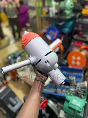 Tiedao Drill Heavy Duty (1)
