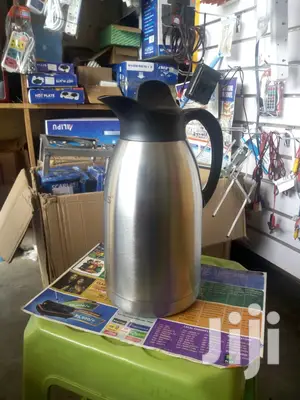 Vacuum Flask 3 Litres