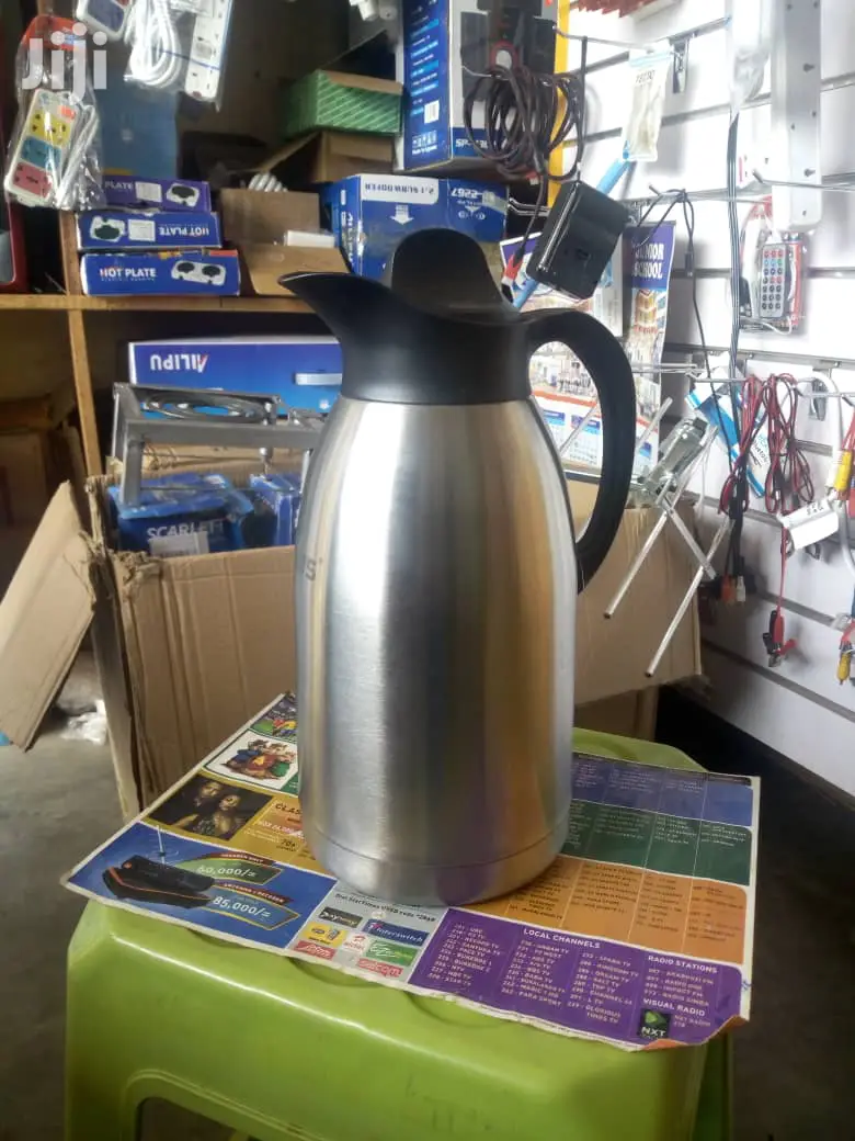 Vacuum Flask 3 Litres