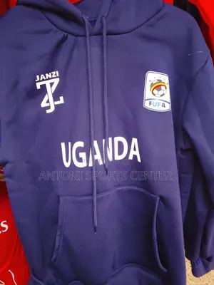 Jumpa for Uganda Crans