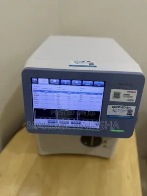 Bc 21s Hematology Analyzer(Mindray CBC Machine)
