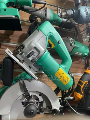 Dca Jigsaw Machine Big Size