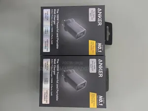 Anker Prime Adapter 100watts Pd