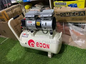 Edon Air Compressor All Sizes