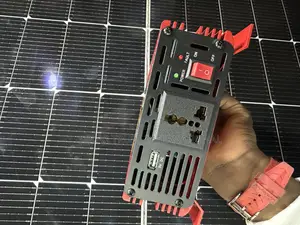Dc Inverter 1500watts