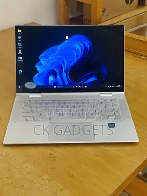 New Laptop HP Envy 15 16GB Intel Core I7 SSD 1T