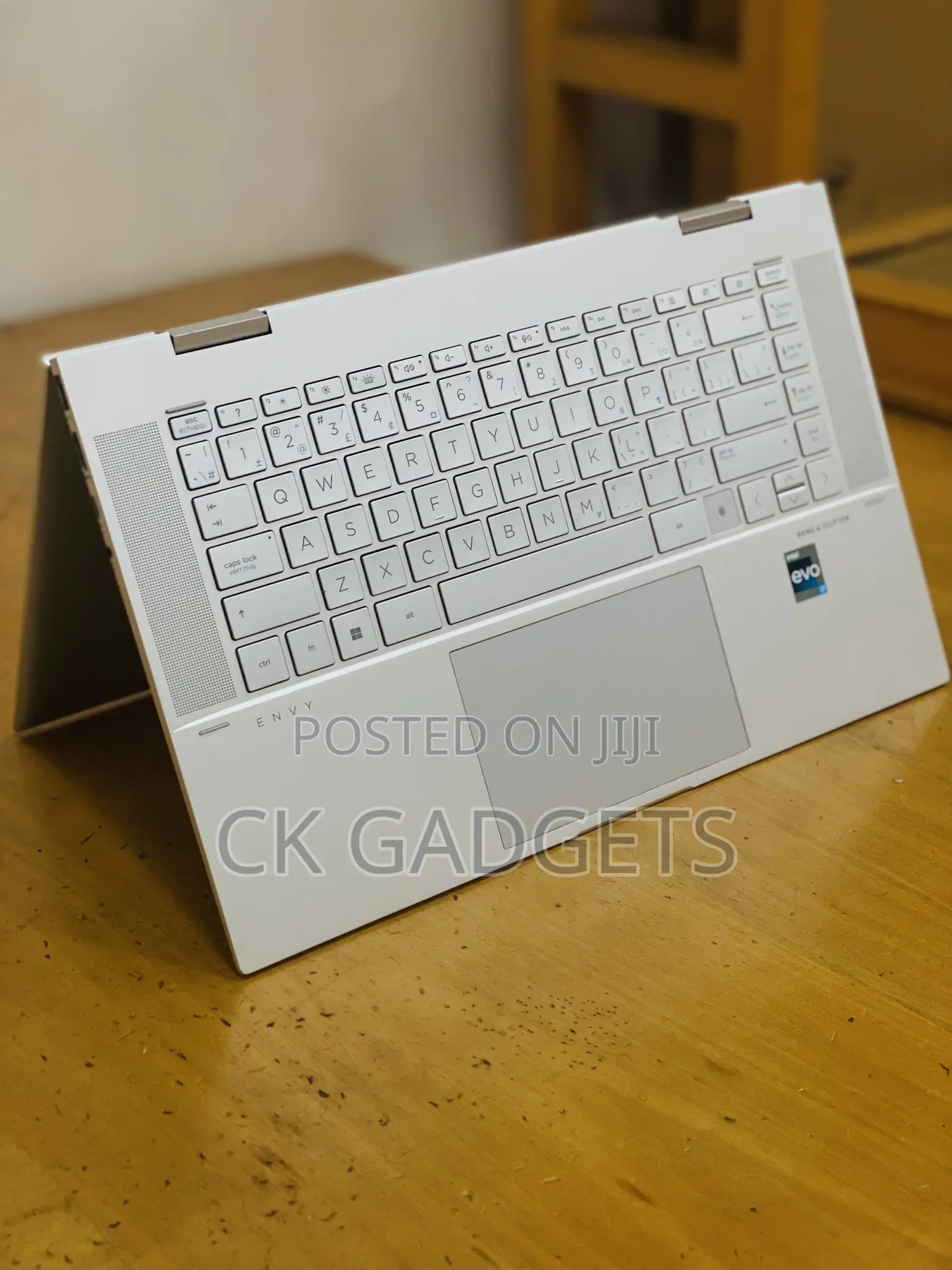 New Laptop HP Envy 15 16GB Intel Core I7 SSD 1T