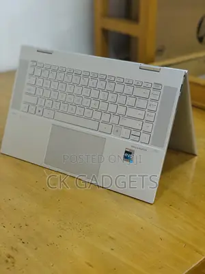 New Laptop HP Envy 15 16GB Intel Core I7 SSD 1T