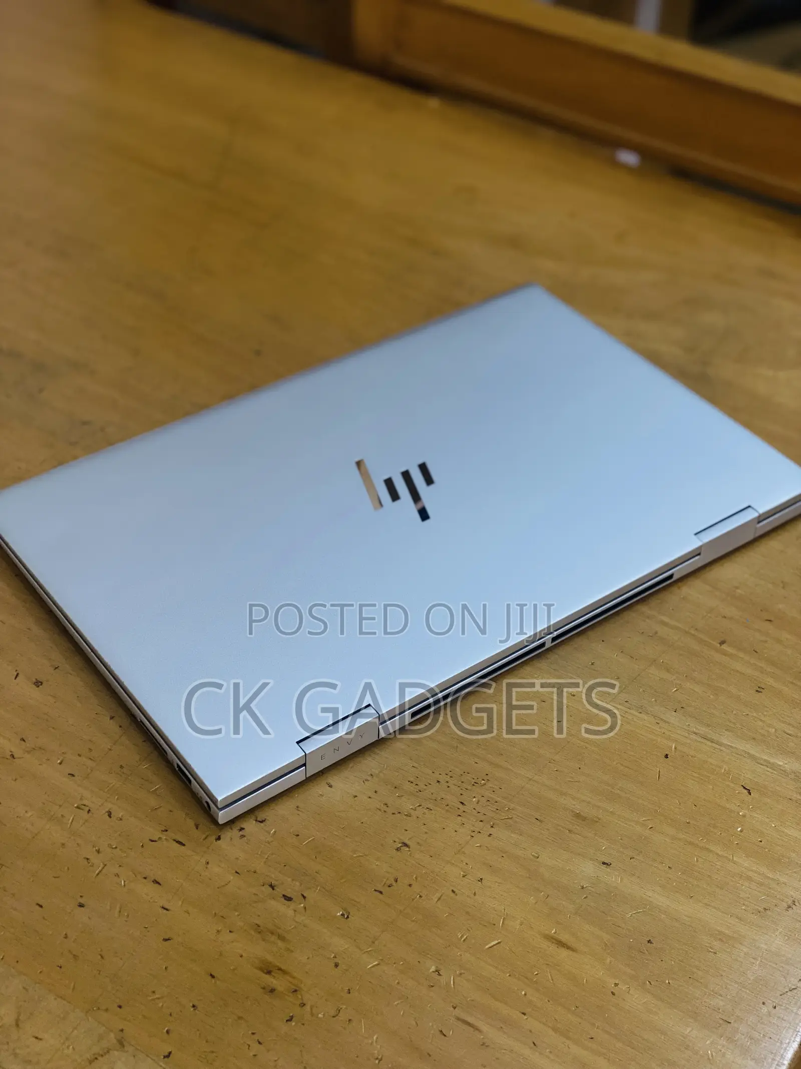 New Laptop HP Envy 15 16GB Intel Core I7 SSD 1T