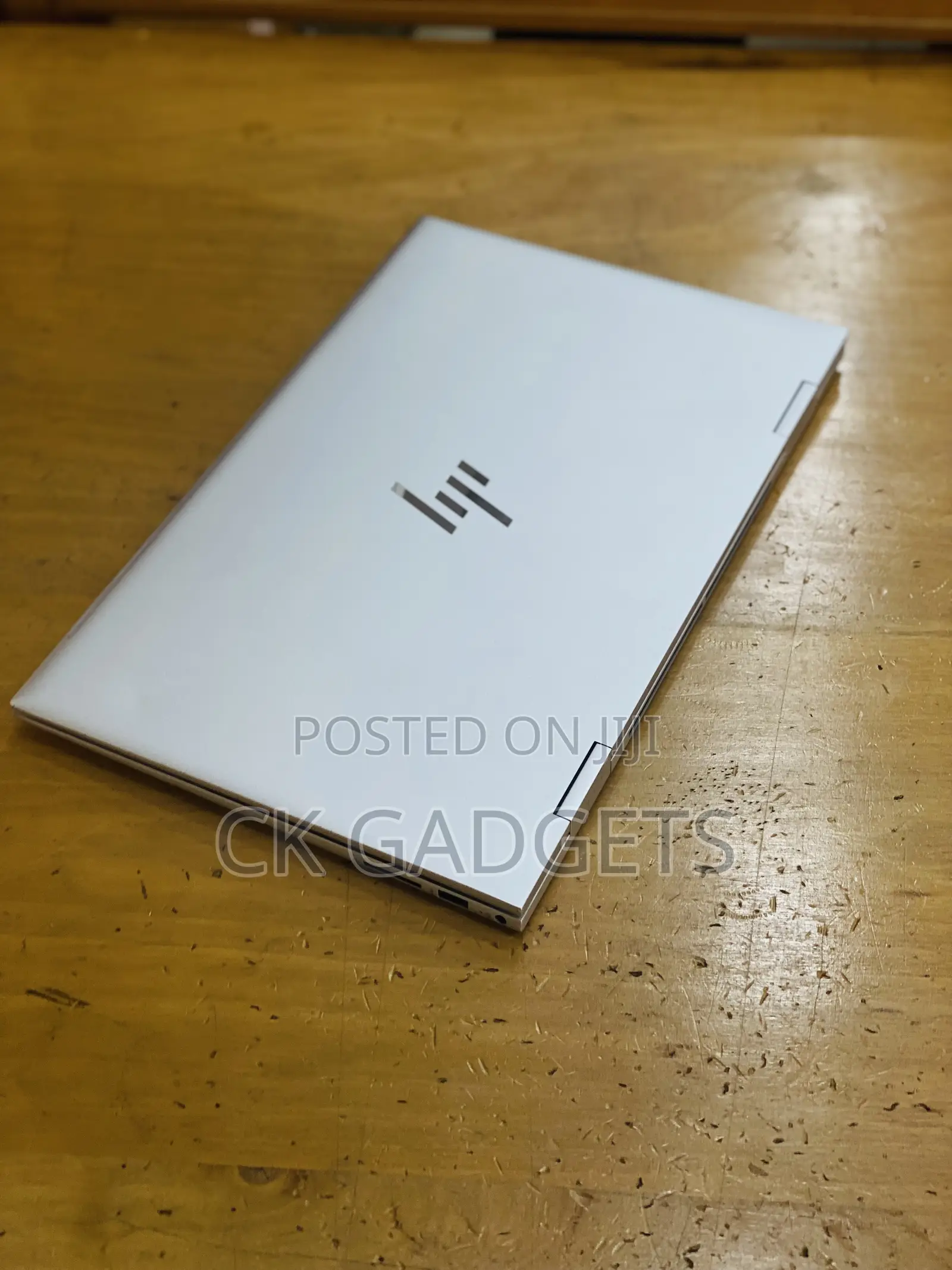 New Laptop HP Envy 15 16GB Intel Core I7 SSD 1T