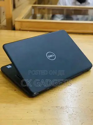 New Laptop Dell Latitude 3380 8GB Intel Core I3 SSD 256GB