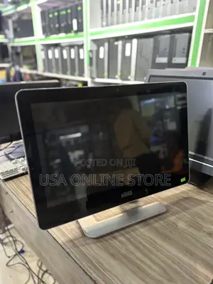 Desktop Computer 8GB Intel Core I5 HDD 500GB