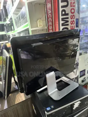 Desktop Computer 8GB Intel Core I5 HDD 500GB