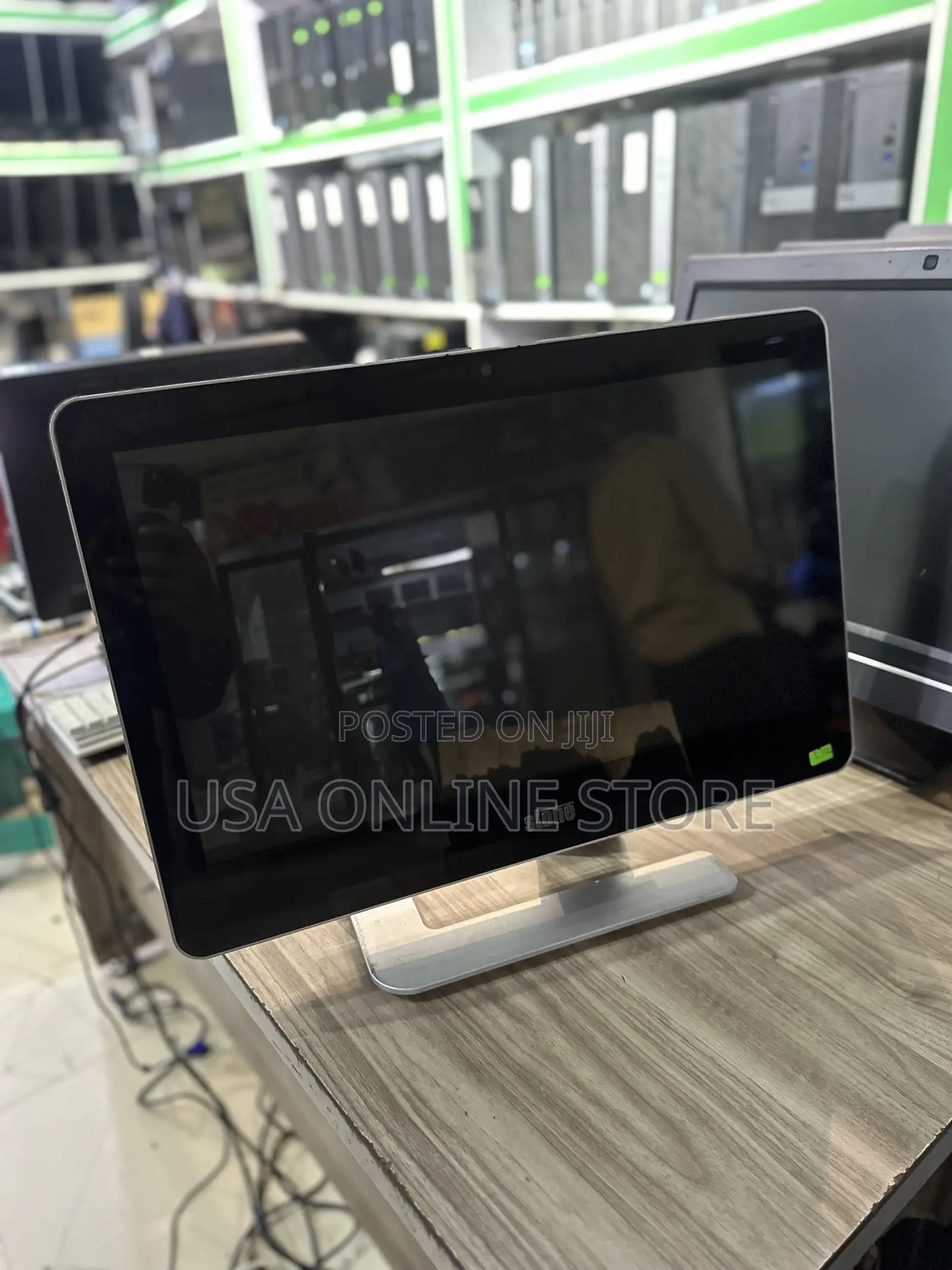 Desktop Computer 8GB Intel Core I5 HDD 500GB