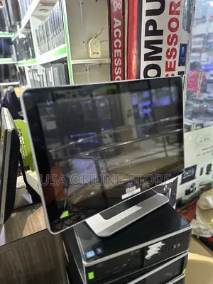 Desktop Computer 8GB Intel Core I5 HDD 500GB