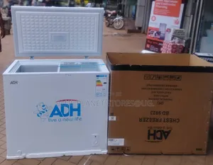 Adh 230litres Chest/Deep Freezers || Bd-230.