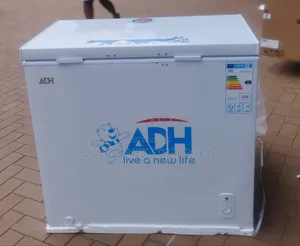Adh 230litres Chest/Deep Freezers || Bd-230.