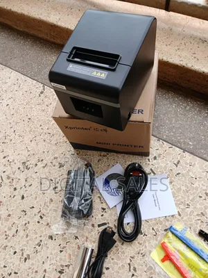 Mini Printer
