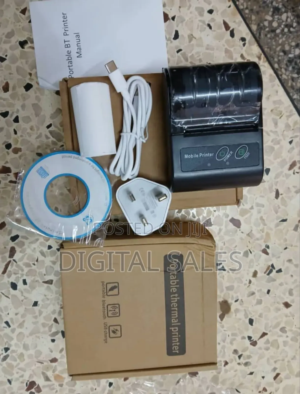 Mini Printer