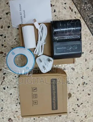 Mini Printer